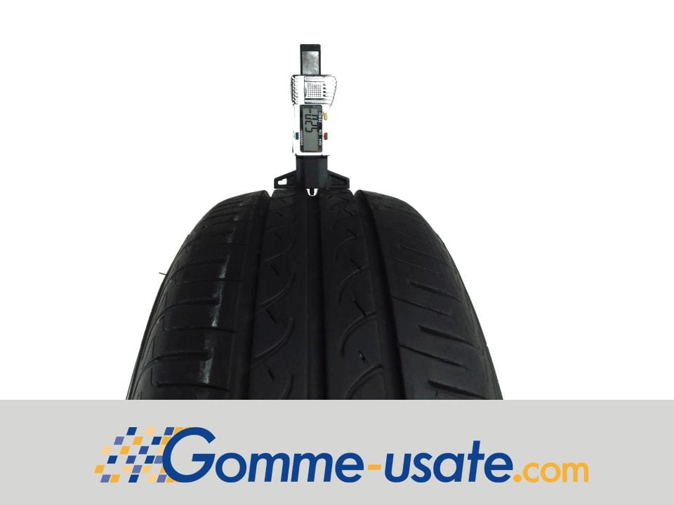 Thumb Yokohama Gomme Usate Yokohama 185/65 R15 88T BluEarth (65%) pneumatici usati Estivo 0 Thumb Yokohama Gomme Usate Yokohama 185/65 R15 88T BluEarth (65%) pneumatici usati Estivo 0